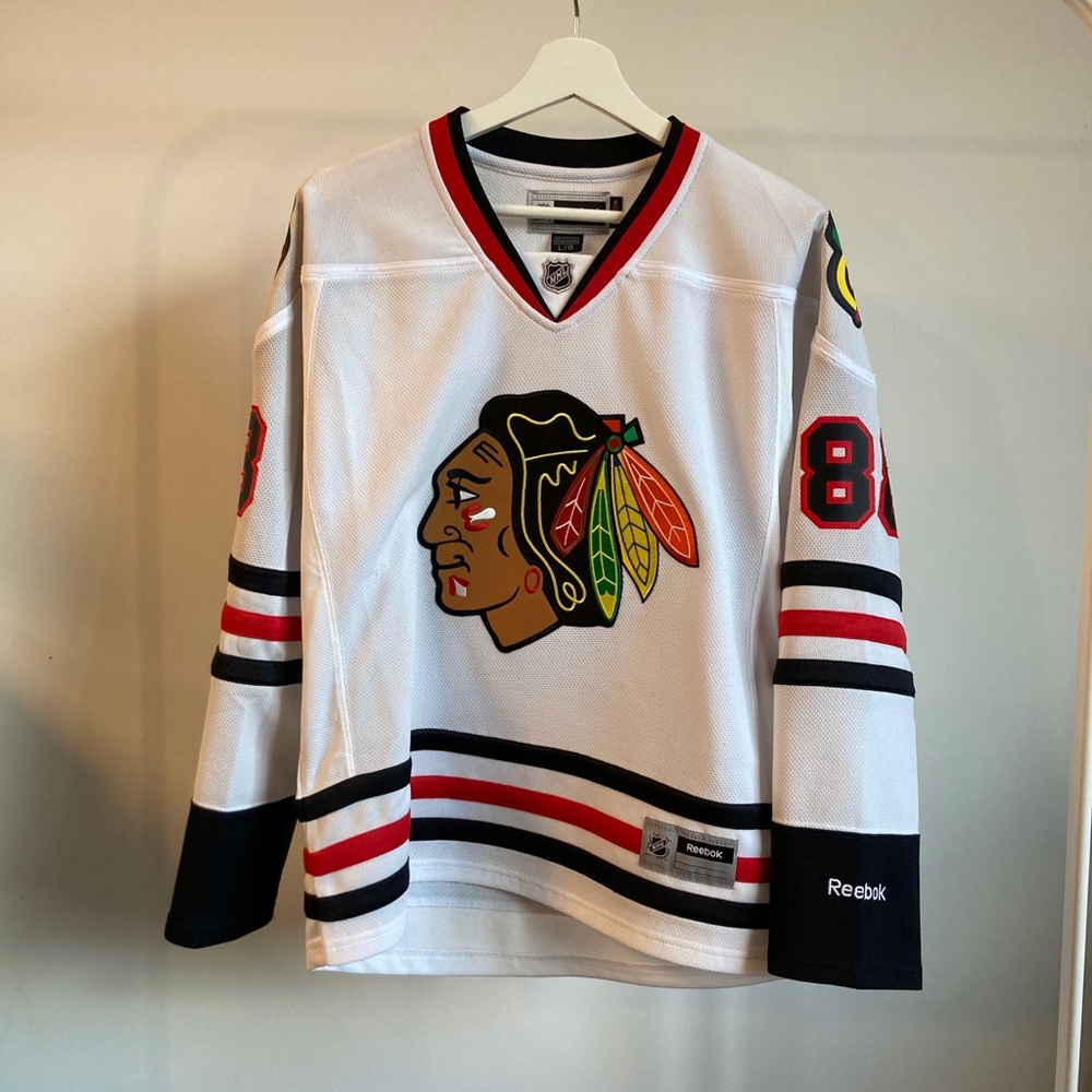 Chicago Blackhawks Women’s Kane Jersey
